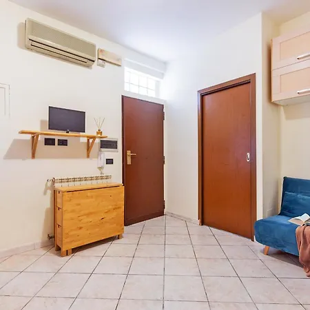 Casina Roxy * Rome