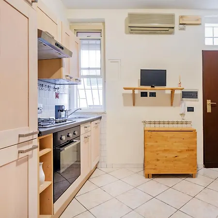 Appartement Casina Roxy *