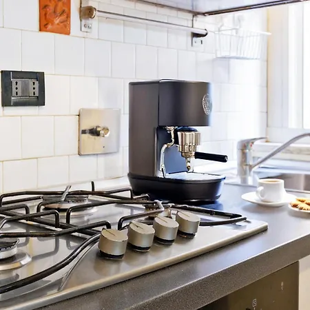 Appartement Casina Roxy