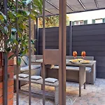 Casina Roxy רומא