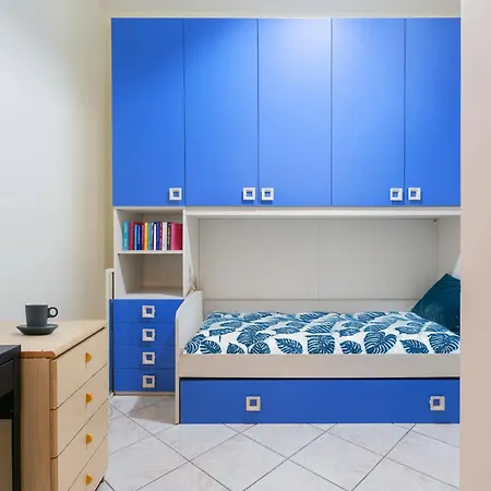 Casina Roxy Apartment *