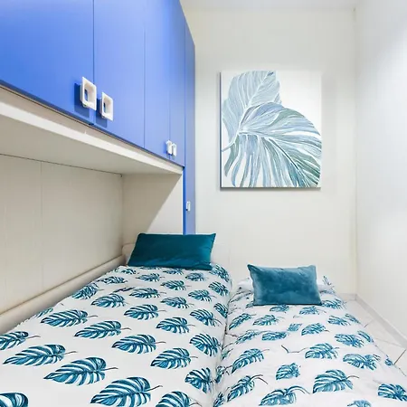 Apartment Casina Roxy