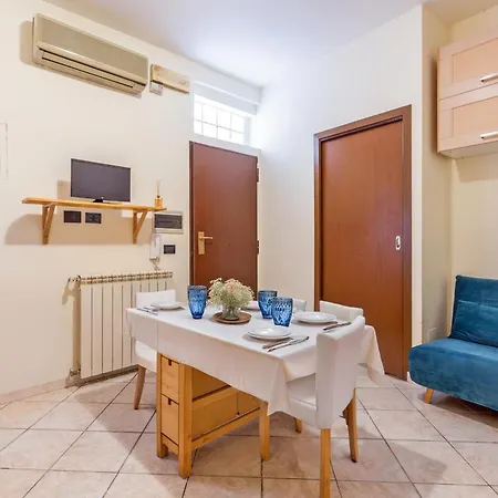 Casina Roxy Apartment