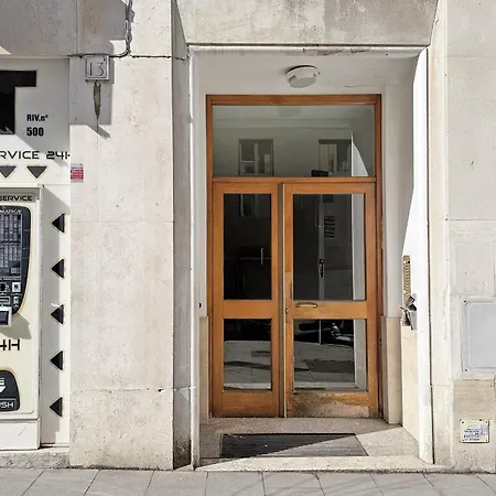 Casina Roxy Apartment