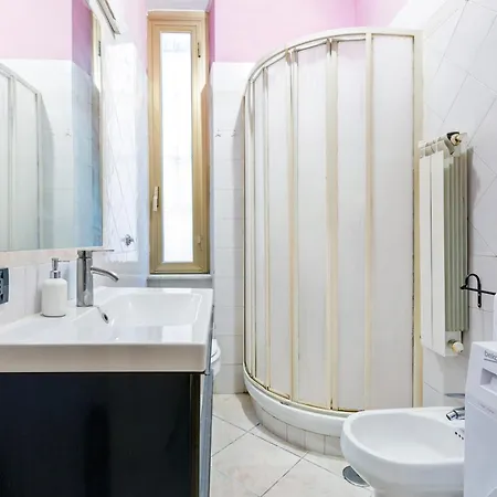 Casina Roxy Apartmán Řím