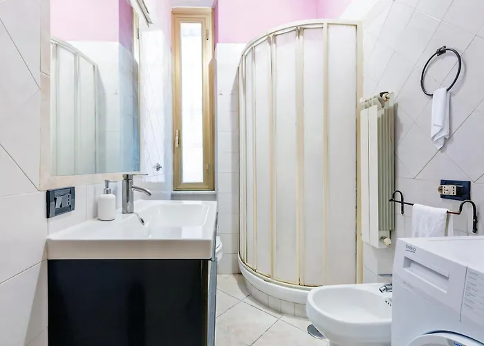 Apartamento Casina Roxy Roma