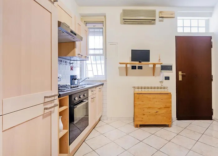 Apartmán Casina Roxy *