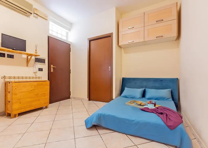 Casina Roxy Apartmán