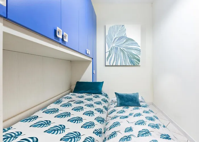 Apartamento Casina Roxy