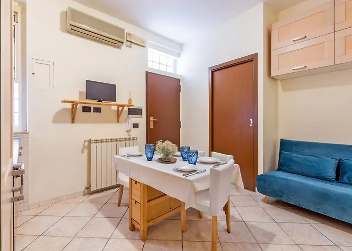 Casina Roxy Apartmán