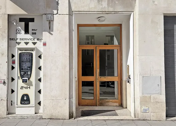 Casina Roxy Apartamento