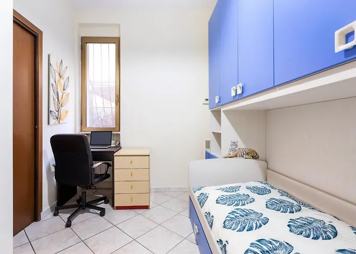 Apartamento Casina Roxy