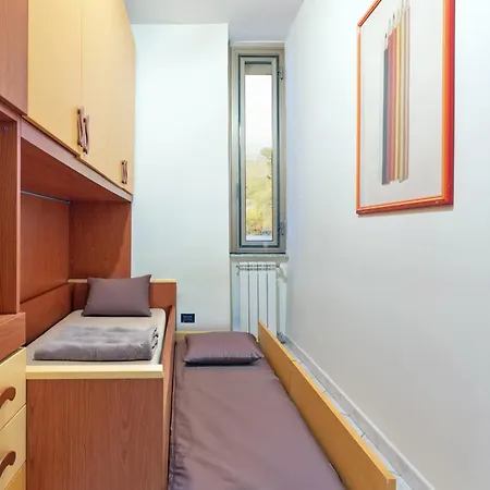 Casina Roxy 公寓 罗马
