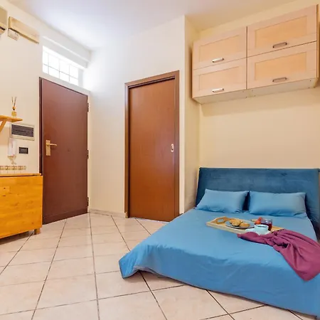 Appartement Casina Roxy *