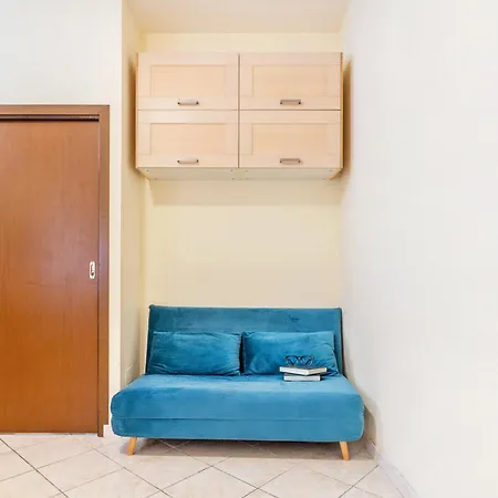 Appartement Casina Roxy