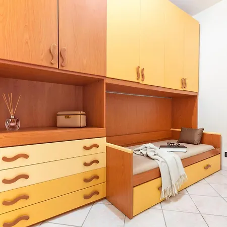 Appartement Casina Roxy