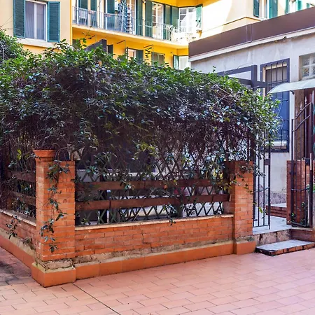 Casina Roxy Appartement Rome