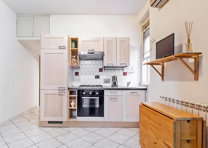 Casina Roxy Apartman *